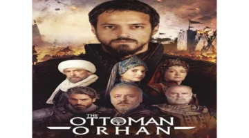 مواعيد عرض مسلسل “المؤسس أورهان” على قناة الفجر الجزائرية خلال الموسم الحالي